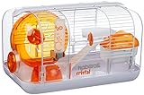 Habitrail Cage Cristal Petits Animaux